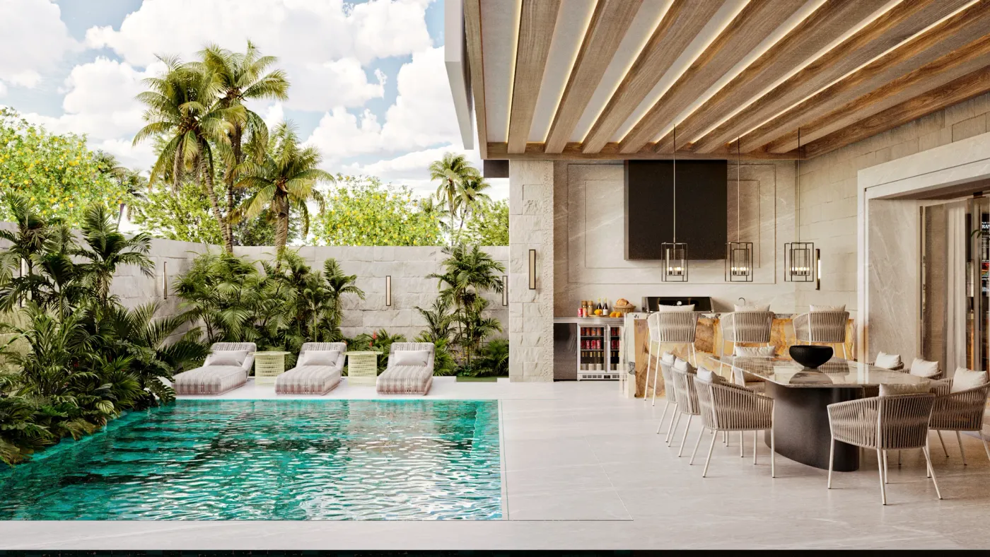 Seiri - Gestión de proyectos arquitectonico en Cancún