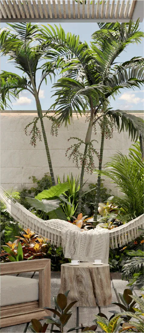 Servicio de arquitectura en Cancún