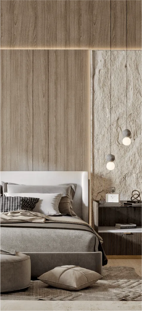 Seiri arquitectura en Cancún