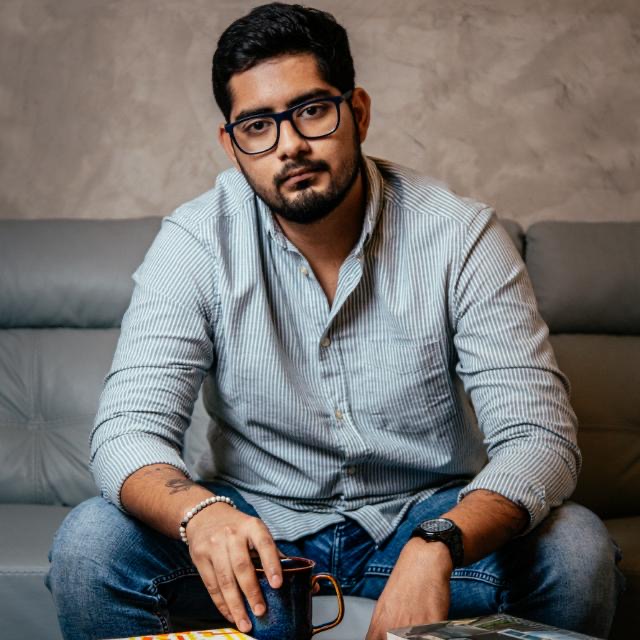 Foto de Max Cortés.